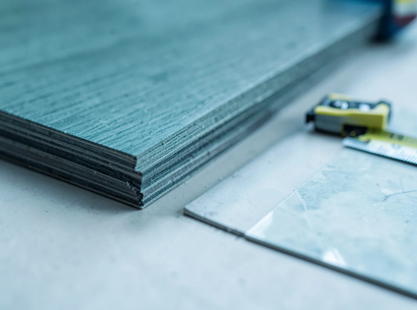 Luxury Vinyl Plank Installation Leesport, PA FAQs